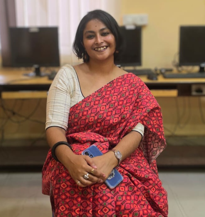 Manisha Chowdhury
