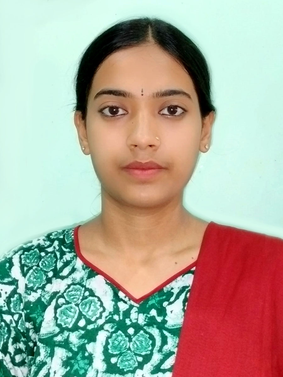 Sunita Das