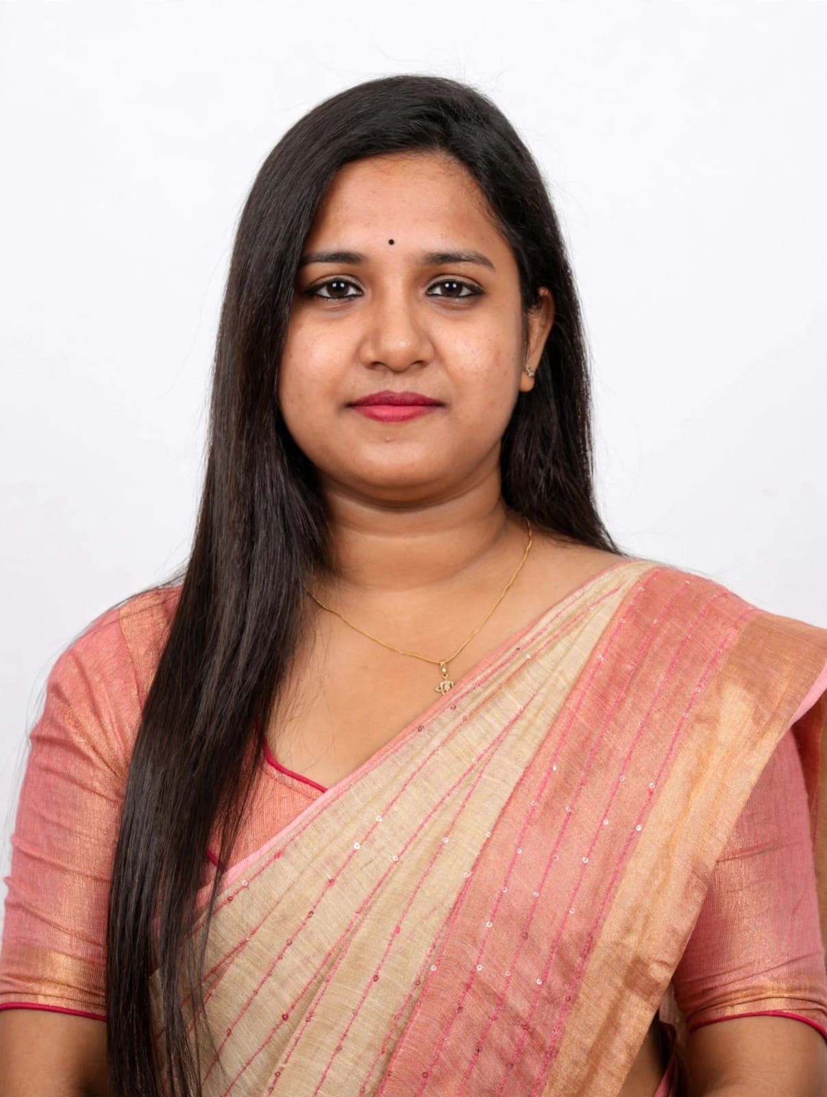 Sudeshna Dey